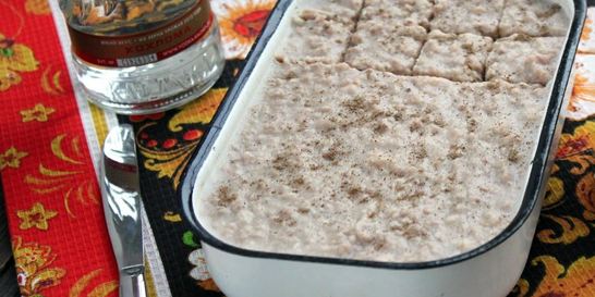 Холодец из рульки в мультиварке