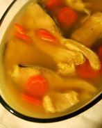 Холодец из рыбы