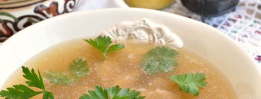 холодец из свиной головы. Шаг 11