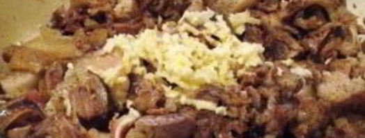 холодец из свиной рульки. Шаг 4