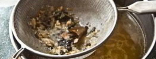 холодец из телятины. Шаг 3