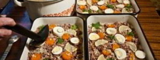 холодец из телятины. Шаг 4