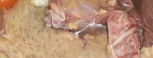 холодец из утки. Шаг 5