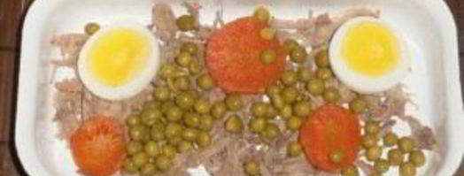 холодец из утки. Шаг 10