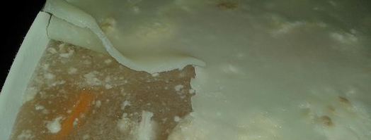 холодец новогодний. Шаг 9