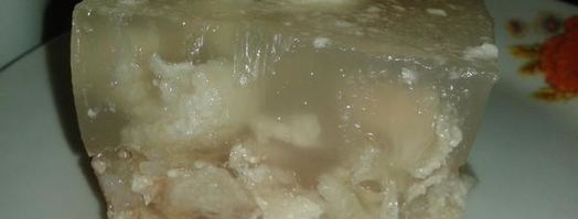 холодец новогодний. Шаг 10