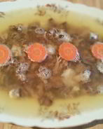 Холодец по-наследству