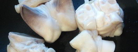 холодец по-наследству. Шаг 3