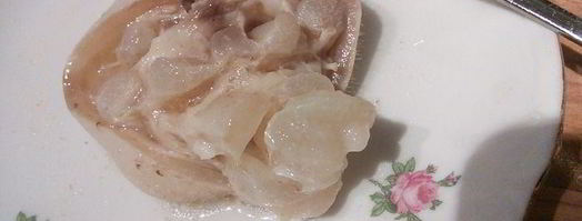 холодец по-наследству. Шаг 8