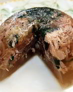 Холодец по-украински