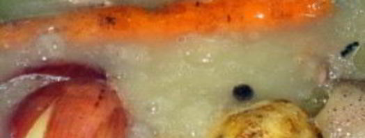 холодец по-украински. Шаг 4