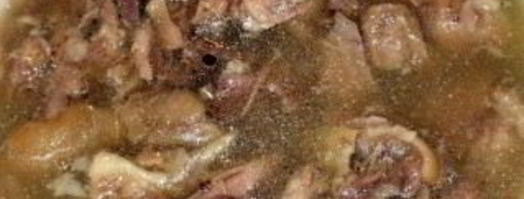 холодец по-украински. Шаг 5