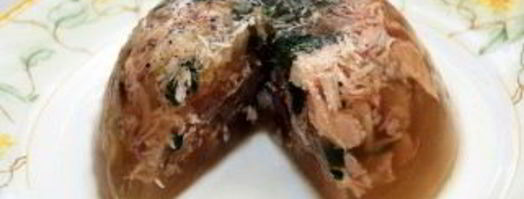 холодец по-украински. Шаг 6