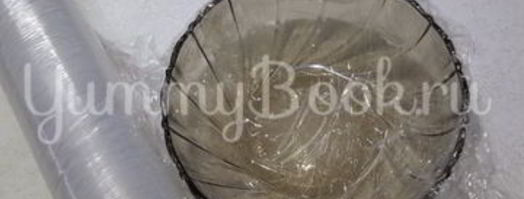 холодец порционный. Шаг 6