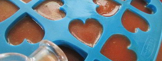 холодец с коктейлем-желе кровавая мэри. Шаг 3