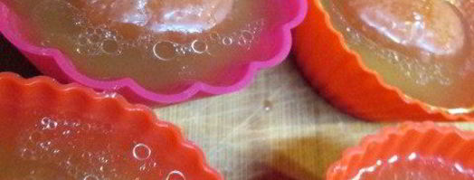 холодец с коктейлем-желе кровавая мэри. Шаг 4