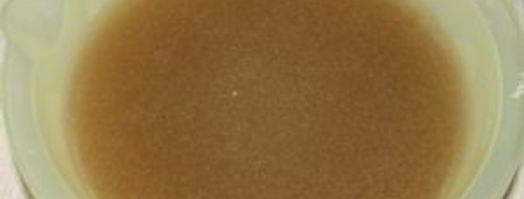 холодец с ушами. Шаг 4