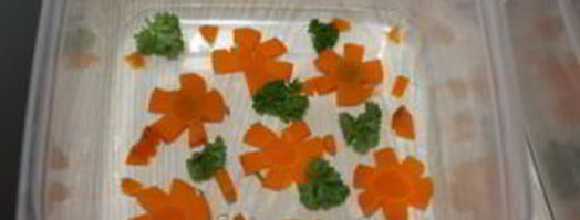 холодец с ушами. Шаг 5