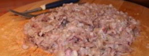 холодец со свинины. Шаг 7