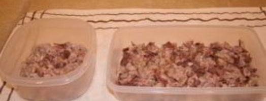 холодец со свинины. Шаг 8