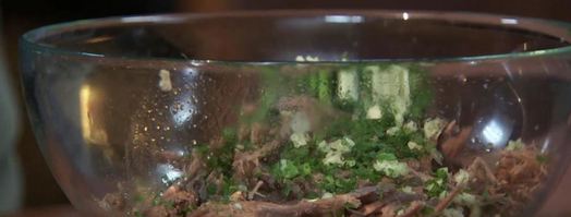 холодец. Шаг 4