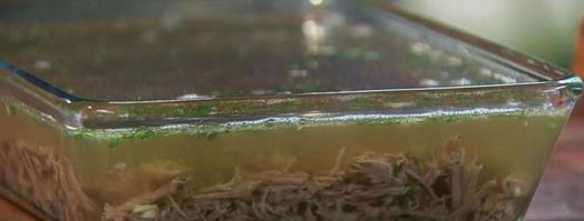 холодец. Шаг 5