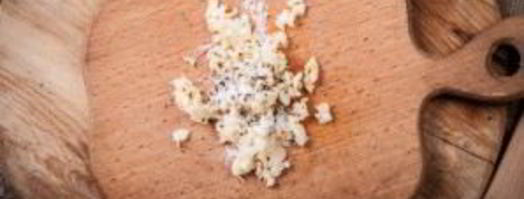 хрустальный холодец из домашнего петуха. Шаг 7