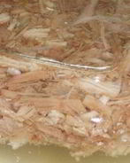 Ленивый холодец