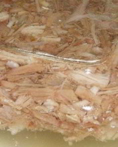 Ленивый холодец