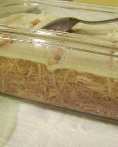 Мамин холодец