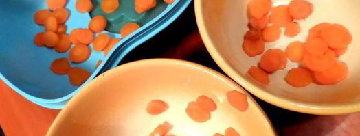 нежный холодец. Шаг 12