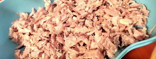 нежный холодец. Шаг 13