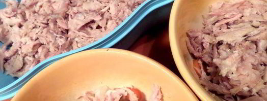 нежный холодец. Шаг 14