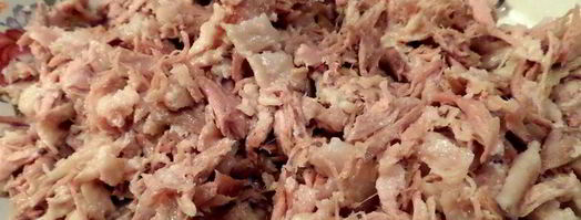 нежный холодец. Шаг 9