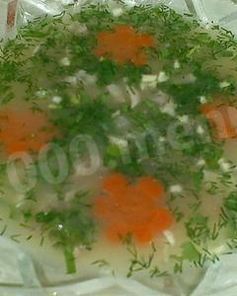 Студень холодец правильный в скороварке