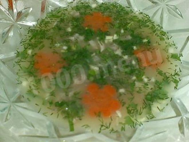 Рецепт студня холодец правильный в скороварке