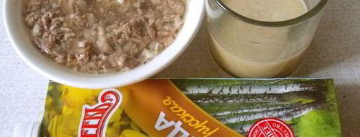 трехслойный говяжий холодец. Шаг 5