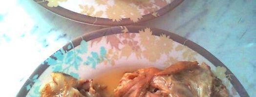 зимний холодец. Шаг 3