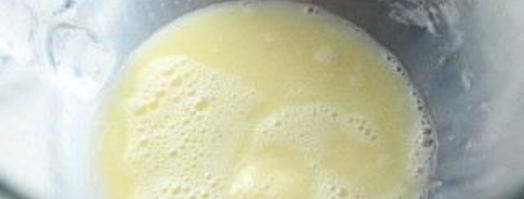 булочка для хот-дога. Шаг 3