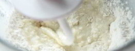 булочка для хот-дога. Шаг 4