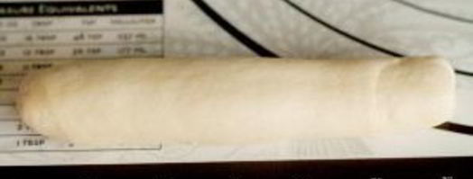 булочки для хот-догов. Шаг 6