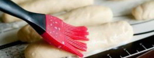 булочки для хот-догов. Шаг 8