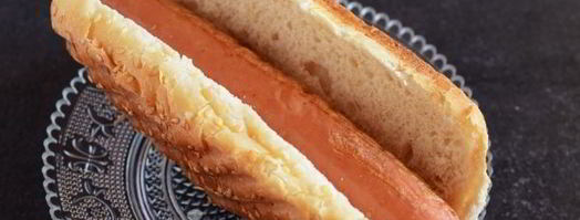 датский хот-дог. Шаг 9