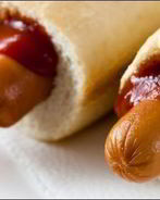 Французский хот-дог