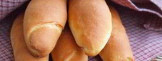 французский хот-дог. Шаг 3