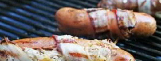 интересный хот-дог. Шаг 6