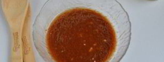 хот-дог морковка. Шаг 5