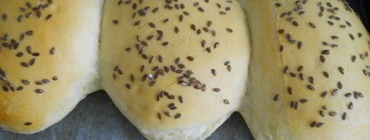 хот-дог по-домашнему. Шаг 3