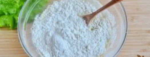 хот-дог собака-кусака. Шаг 4