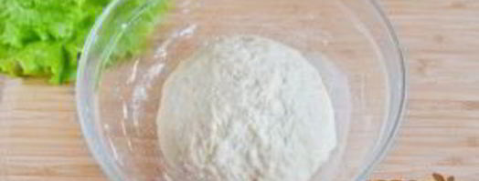 хот-дог собака-кусака. Шаг 5